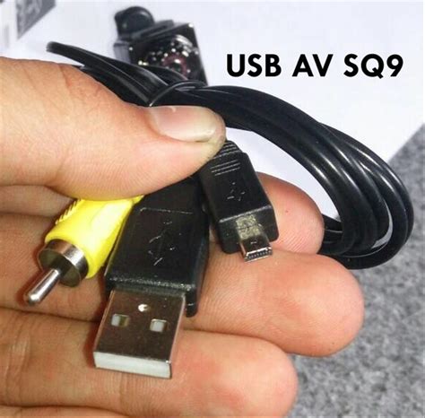 cable usb-1